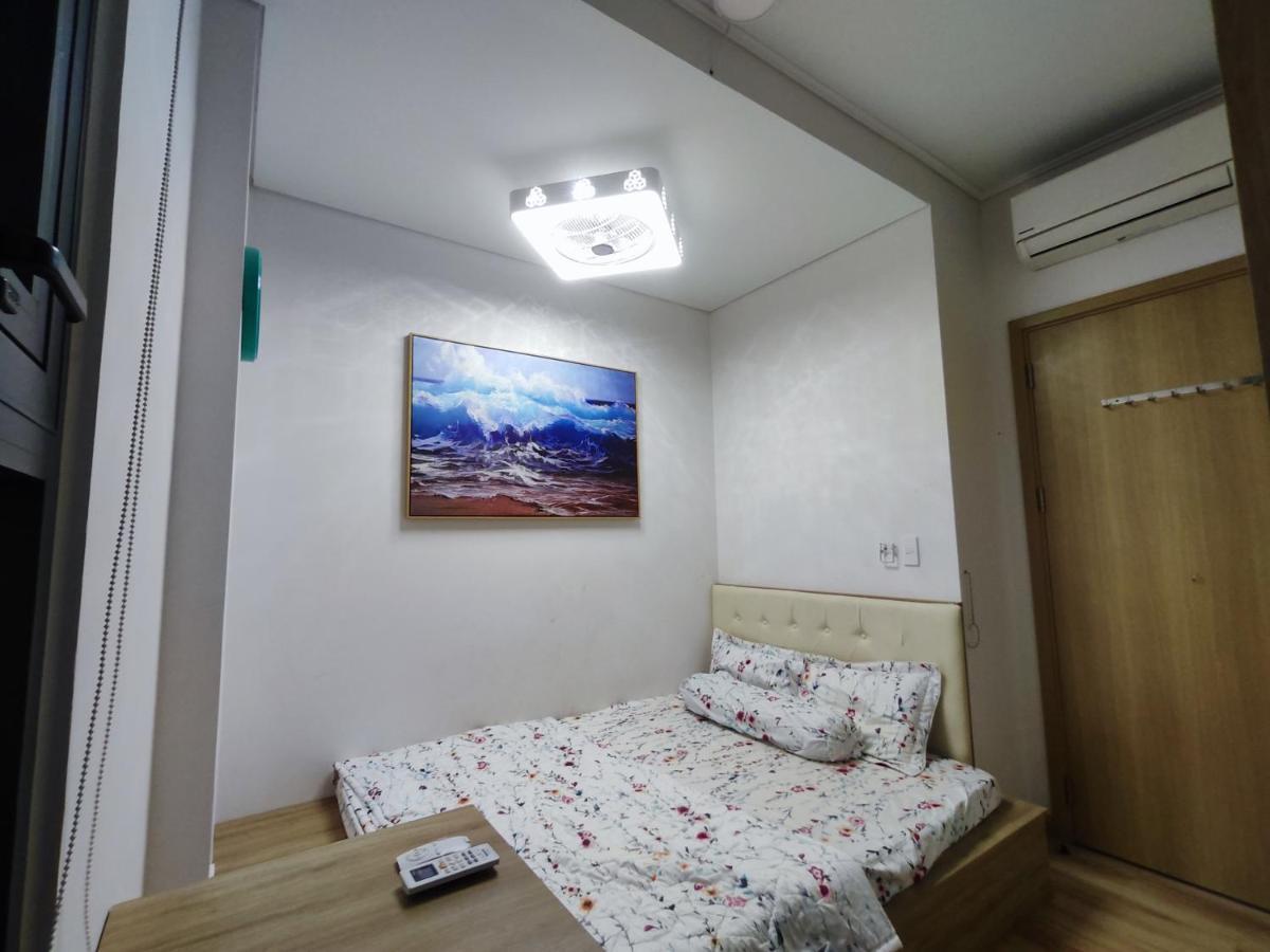 Căn hộ Chung Cu Cao Cap Asiana Capella Quan 6 *